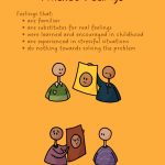 My favorite bad feeling